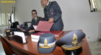 Falsi crediti d’imposta finanziati con fondi PNRR per oltre 600.000 euro. Sequestro e misura interdittiva per un’impresa edile