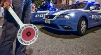 Questura di Latina: nuovo servizio straordinario a Fondi