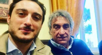 Di Vasta (FDI) e Magliozzi: “presentata mozione in regione sull’autorita’ portuale dal consigliere Tiero