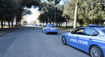Prende i figli a scuola e minaccia di suicidarsi con loro, arrestato in flagranza differita uomo per atti persecutori nei confronti della ex compagna