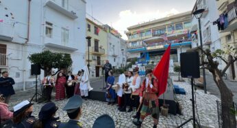 Favole di Gusto 2024, a Gaeta la II edizione