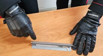 Cash trapping in provincia di Latina. Ignoti manomettono un bancomat