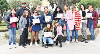 A Gaeta una caccia al tesoro inclusiva