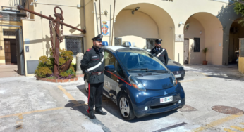 Lesioni aggravate, in carcere un 48enne