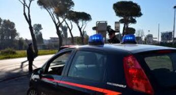 Patente revocata e senza assicurazione, denunciato