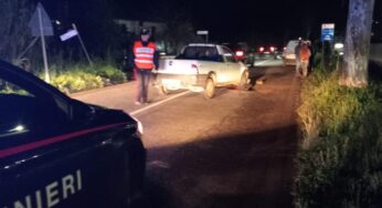 Incidente sull’Appia, tre feriti