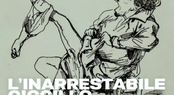 A Napoli scoperto il primo fumetto mai realizzato in Italia: è del formiano Pasquale Mattej