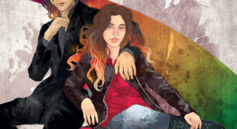 “Brenna – La Fiamma” di Alex L. Mainardi: due destini che si uniscono