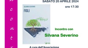 Incontri d’autore a Minturno