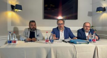 Un padre di Santi Cosma e Damiano separato dalla figlia: il caso di Antonio Perna