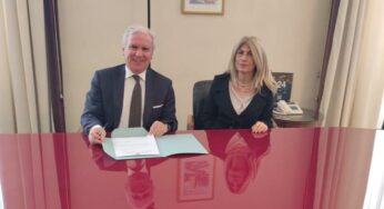 Itri ha un nuovo Commissario Prefettizio, è Antonietta Lonigro