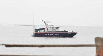 Pesca di frodo, i Carabinieri recuperano reti illegali