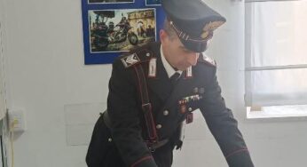 Operazione Jars, arrestato 27enne in possesso di droga e 200mila euro in contanti