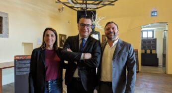 È Maria Cristina Recco la nuova direttrice del Museo civico Archeologico di Fondi