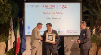 Primati e Delizie 2024: in scena a Gaeta la XVI edizione