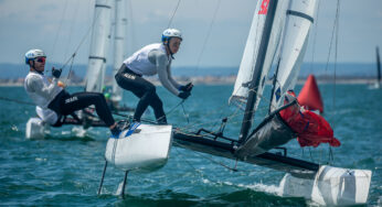 La Grande Motte (FRA), Ruggero Tita è Campione del Mondo per la quarta volta in carriera