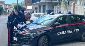 Controlli dei Nas, 5mila euro di multa e una denuncia