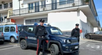 Identificata e denunciata responsabile di furti a Itri e Sabaudia