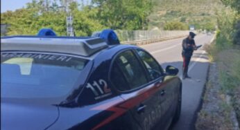 Gaeta, incidente in bicicletta per tre pattinatrici della nazionale