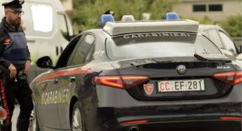 Gaeta, furto in un cantiere navale: identificato l’autore