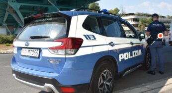 Aggredisce il personale del centro per l’impiego, arrestato 34enne