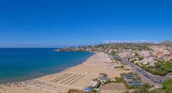 Concessioni balneari a Gaeta, il sindaco spiega i progetti