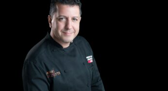 Da Gaeta agli Stati Uniti: l’esperto culinario Mario Rizzotti nominato Cavaliere della Repubblica