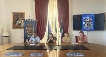 Formia. presentato il volume della rassegna “Sentieri d’Arte 2023/2024”