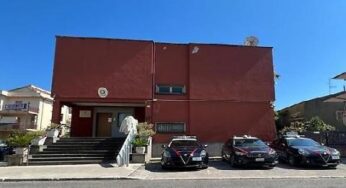 Uccisero un loro connazionale, due arresti a Fondi