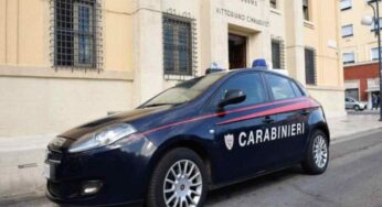 Violenza sessuale nei confronti della collega, arrestato