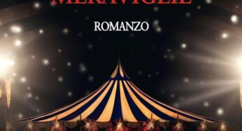 “Il Circo delle Meraviglie” di Silvia Lisena: vivere immersi in una coltre di oscurità