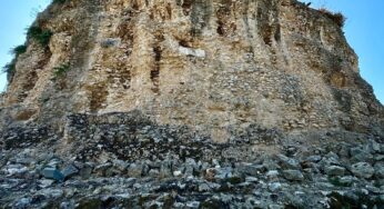Gaeta, apertura straordinaria del Mausoleo Atratino