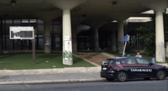 Non rientra a casa,minorenne rintracciata dai Carabinieri