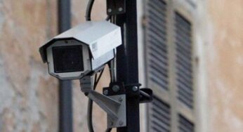Gaeta, imminente l’inizio dei lavori per la videosorveglianza nel territorio comunale