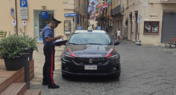 Fondi, indiano accoltellato. Indagano i Carabinieri