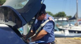 Formia, denunciata una donna per reati in materia urbanistica-edilizia