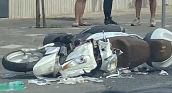 Incidente a Gaeta, perde la vita un giovane di Formia