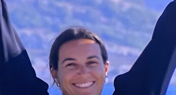 Marta Maggetti conquista una storica medaglia d’Oro