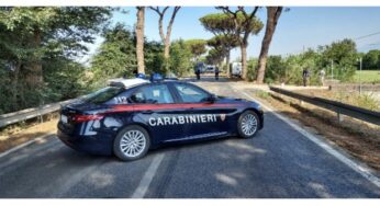Incidente a Terracina, perde la vita 28enne di Gaeta