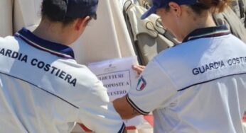Esercizio abusivo di attività, sequestrato uno stabilimento balneare