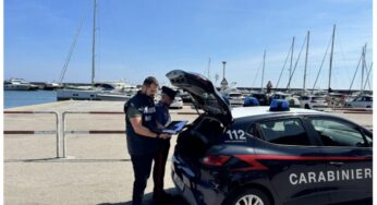 Violazioni igienico sanitarie, chiuso un ristorante-pizzeria