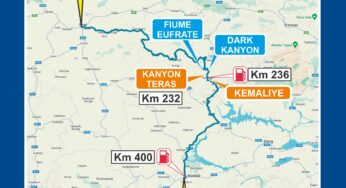 Roby Tour 2024 in Turchia, tappa 5: Sivas – Malatya