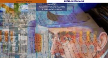 “La Luccicanza in scena a Formia: parole, musica e cura al Festival della Letteratura”