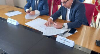 Firmato l’accordo tra il Comune di Formia e RFI: al via la riqualificazione della stazione
