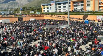 20 anni di Roby Tour: a Formia la grande festa