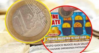 Gratta e Vinci da 1€: quale offre maggior possibilità di vincere soldi