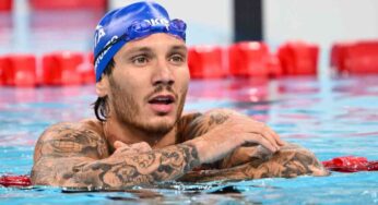 Ultim’ora Manuel Bortuzzo, brividi per i suoi fan: la decisione