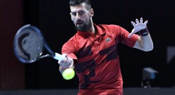 Djokovic, notizia terrificante: grande delusione tra i tifosi