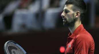 Stop Djokovic, ribaltata la classifica Atp: cosa succede ora