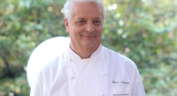 Iginio Massari lancia il suo nuovo ‘panettone rosa’: il costo è a dir poco folle